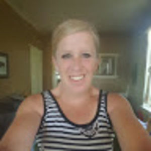 Meet your Posher, Wendy